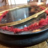 Former wedding globe Napoleon III