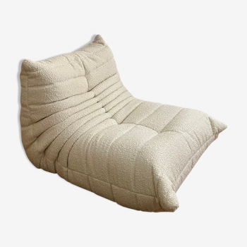 Togo armchair designed by Michel Ducaroy