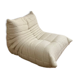 Togo armchair designed by Michel Ducaroy