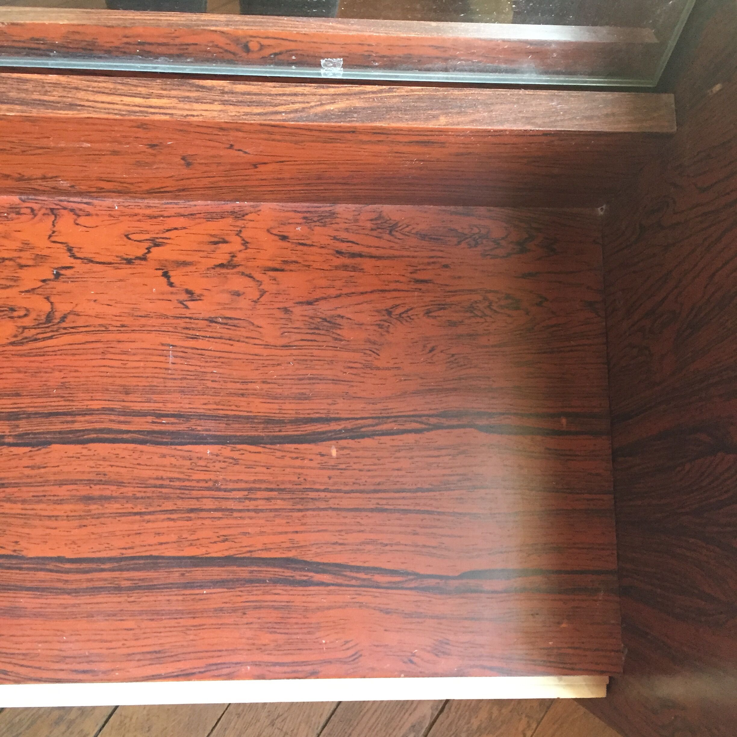 Dressing table Raymond loewy