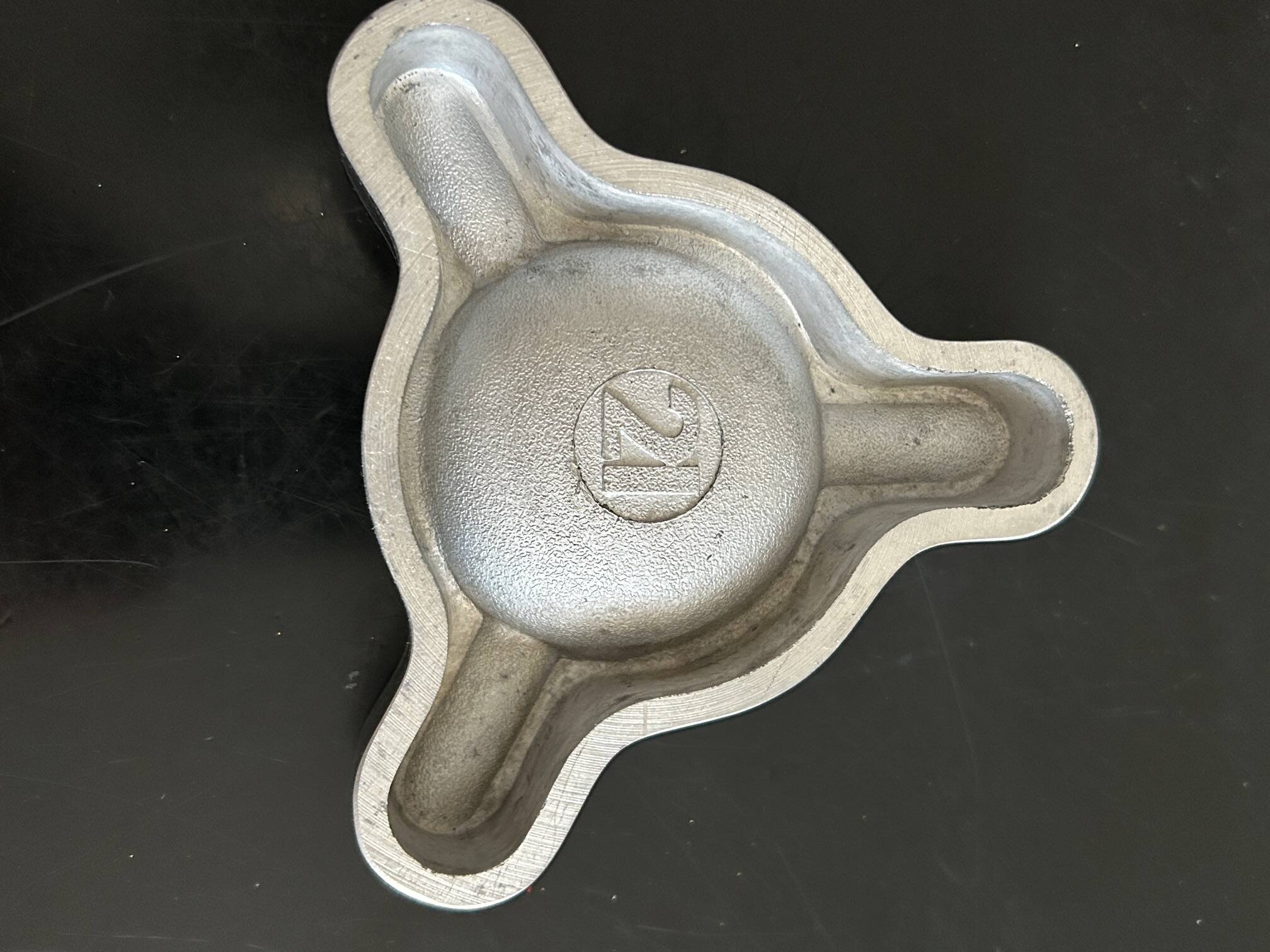 World of Design Alfi ashtray