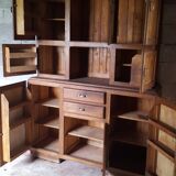 1950s storage buffet