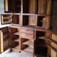 1950s storage buffet
