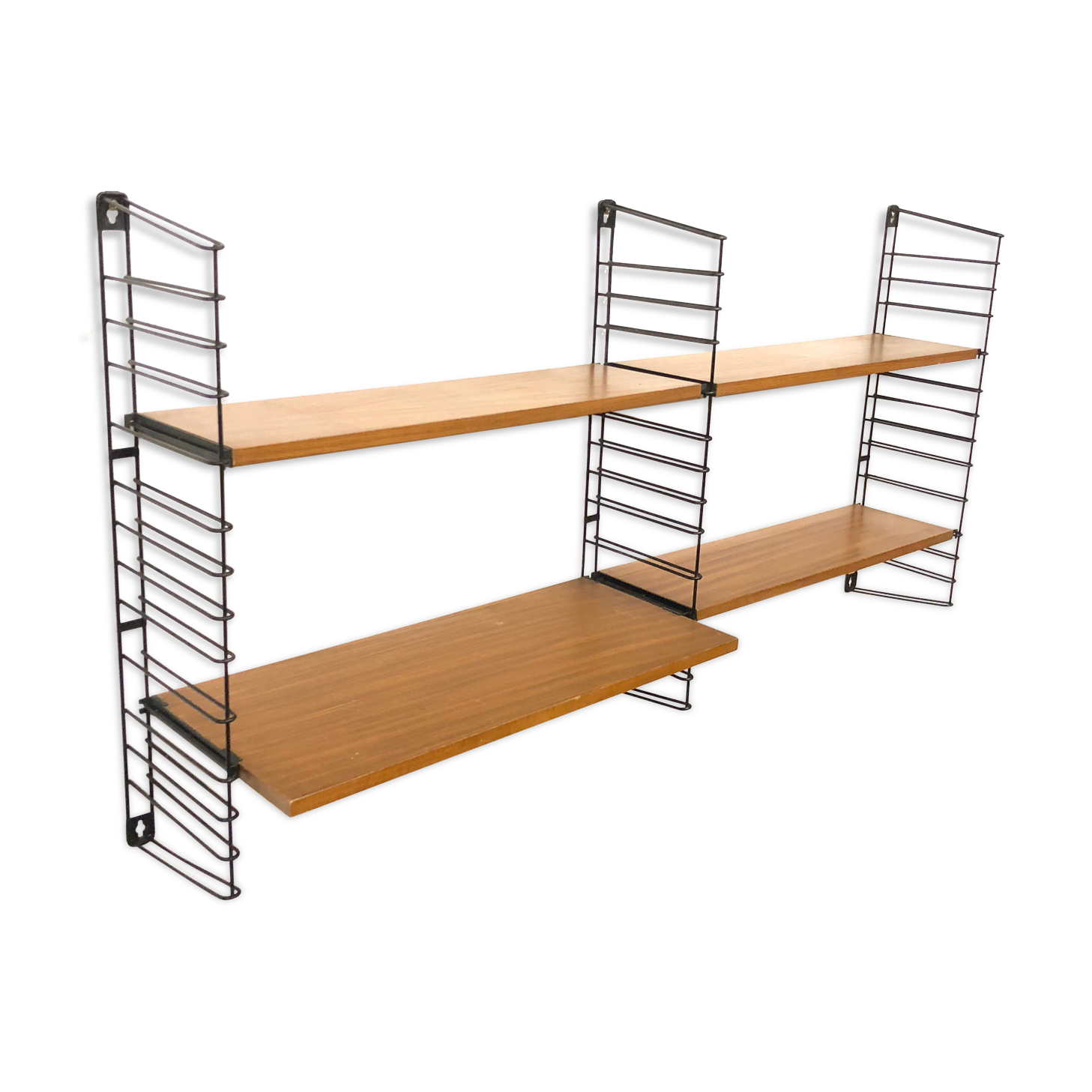 Tomado shelf Holland 60