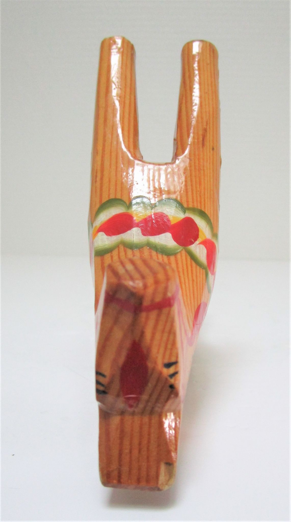 Dala horse By Nils Olsson toy carved