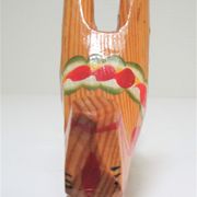 Dala horse By Nils Olsson toy carved