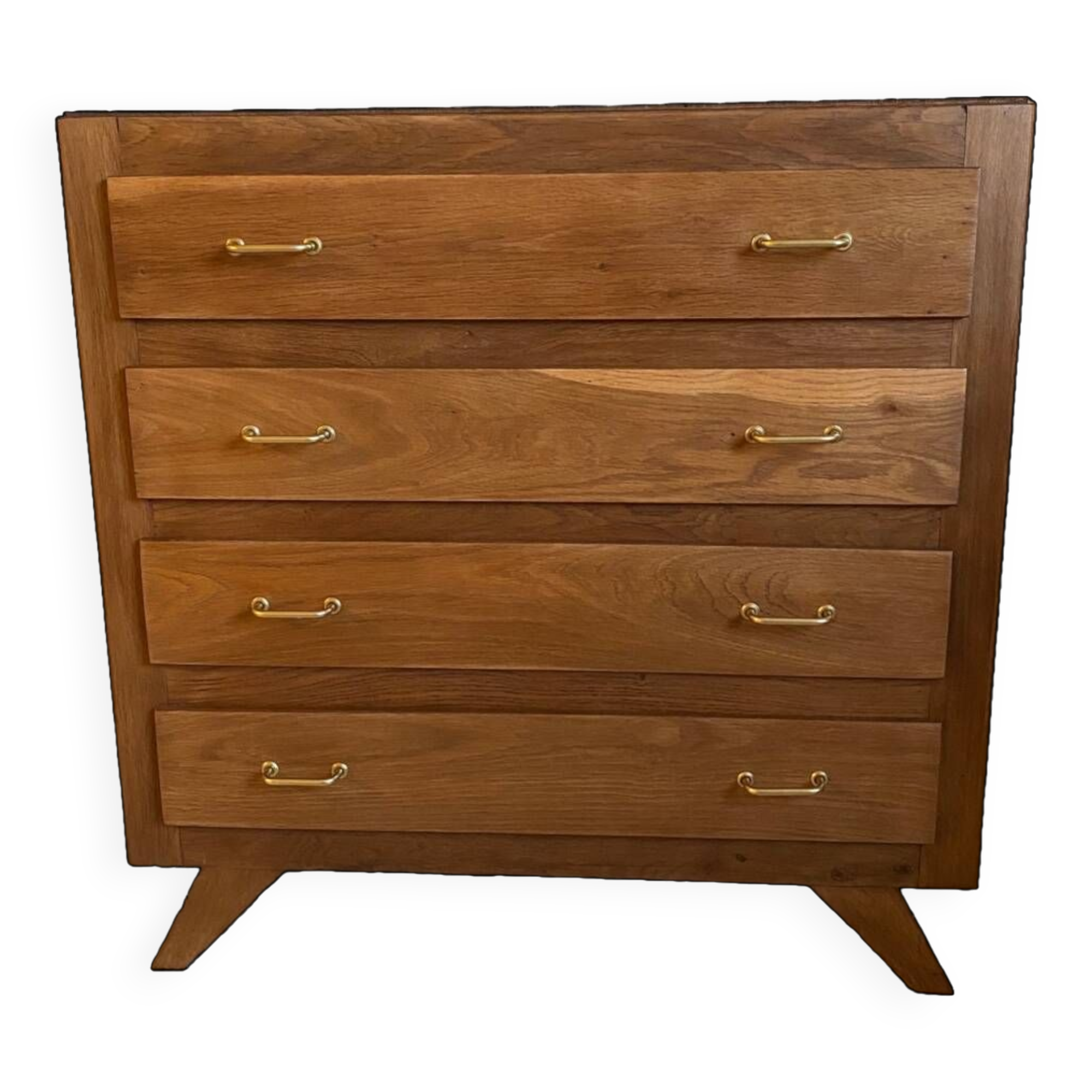 Vintage chest of drawers