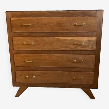 Vintage chest of drawers