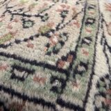 Housse de coussin turc vintage 45 x 45 cm