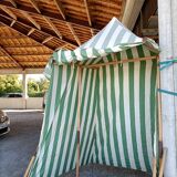 Beach tent 60