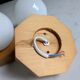 Duo d'Appliques 80'