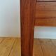 Paire de chevets en orme Maison Regain