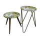 Plants holder, 1970