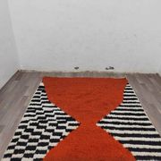 Handmade Moroccan rug 200cm x 300cm