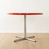 PLANO folding table, Giancarlo Piretti