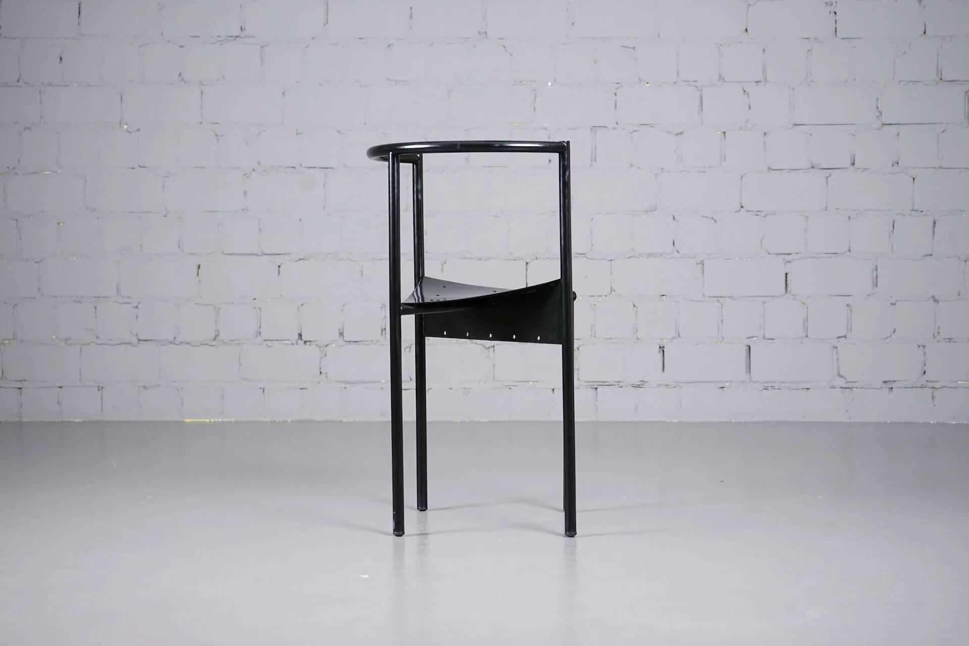 Chaise Wendy Wright de Philippe Starck pour Disform