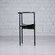 Chaise Wendy Wright de Philippe Starck pour Disform