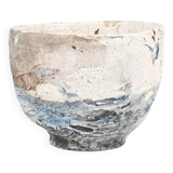 Vintage ceramic vase