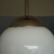 Murano Glass Table Lamps Model Tschung by Ingo Maurer for M Design, 1970s