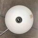 Mid-century space age type 870 floor lamp by Sis, 1960s.