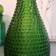 Carafe empoli verte
