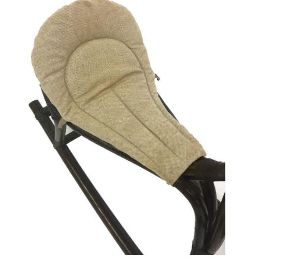 Vintage rocking horse