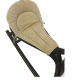 Vintage rocking horse