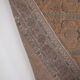 Vintage Turkish Oushak Rug with Floral Border
