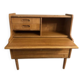 Bureau secrétaire enfant Vintage