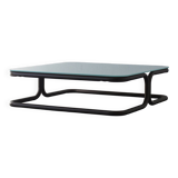 Coffee Table by Chiaramonte & Marin for Emu, Italy, 1980s