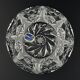 Bohemian glass ashtray by Bohemia Crystal, 1990s