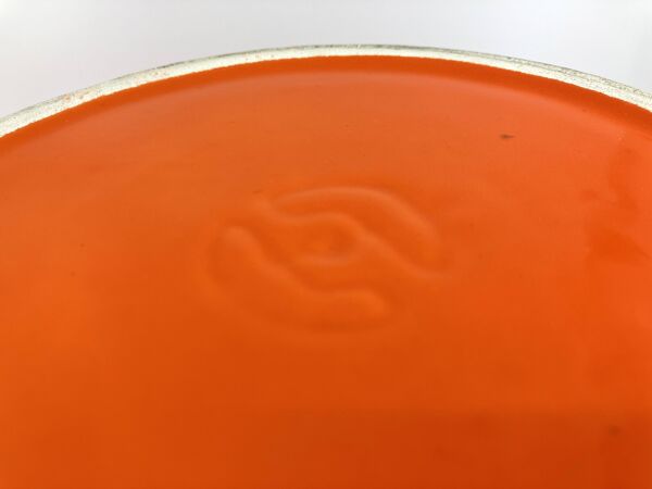 Ensemble bols/pichet en céramique • Georges Lanteri pour A.R.P. • Circa 70