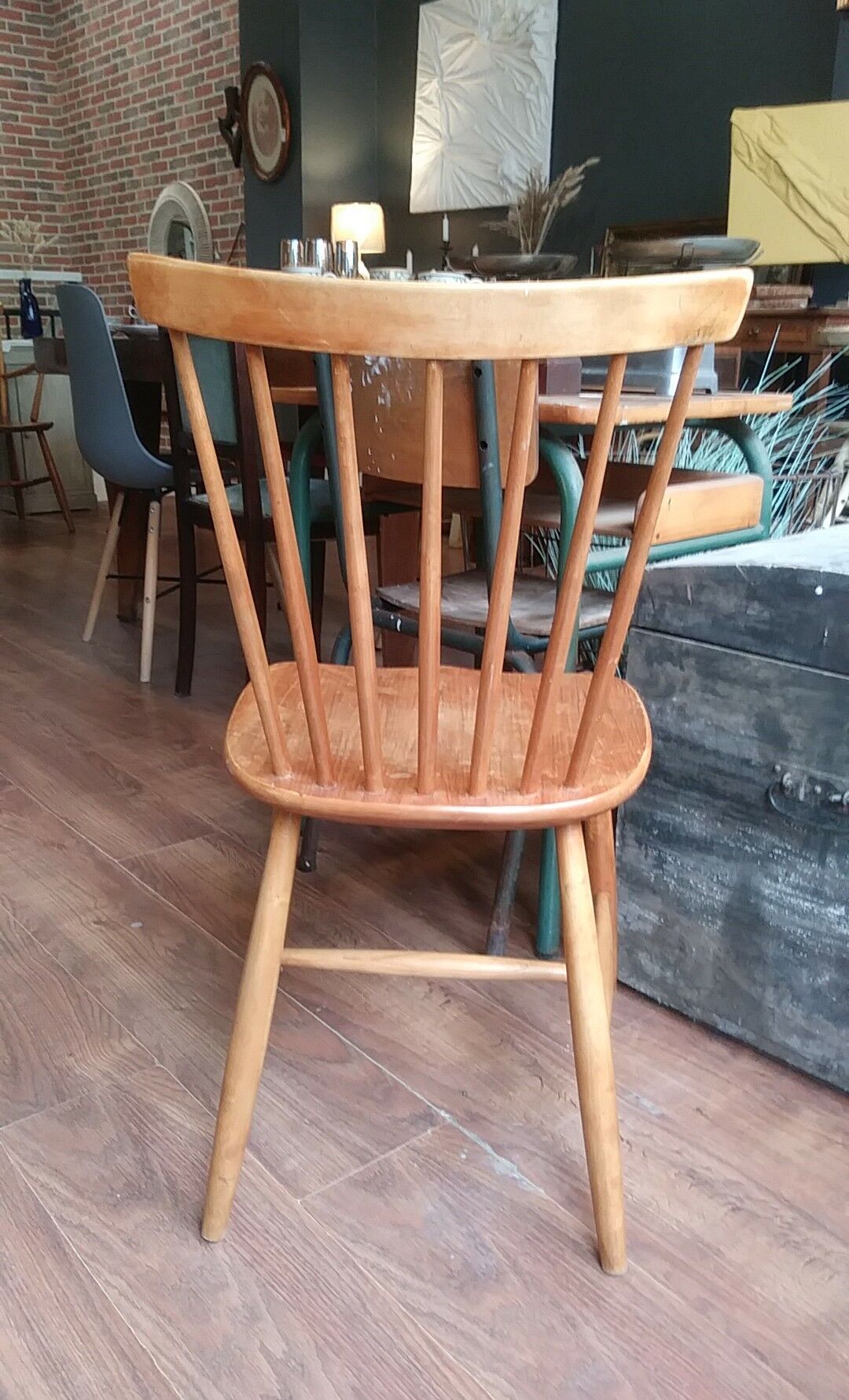 Hagafors chair year 50