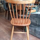 Hagafors chair year 50