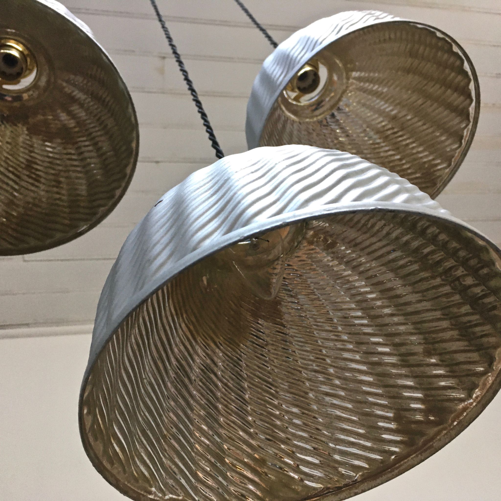 Suspension mercurée ex-URSS circa 1940