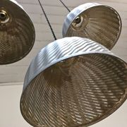 Suspension mercurée ex-URSS circa 1940