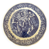 Plat Boch Belgium