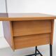 Vintage desk from the 1950s-60s.