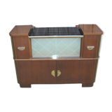 Mid century cellar, 1950s