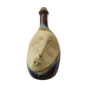 bouteille céramique