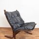 Siesta armchair by Ingmar Relling for Westnofa, 1960s
