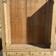 Grande armoire ancienne en pin