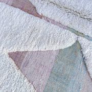 Beni Ourain Berber rug 254/162 CM