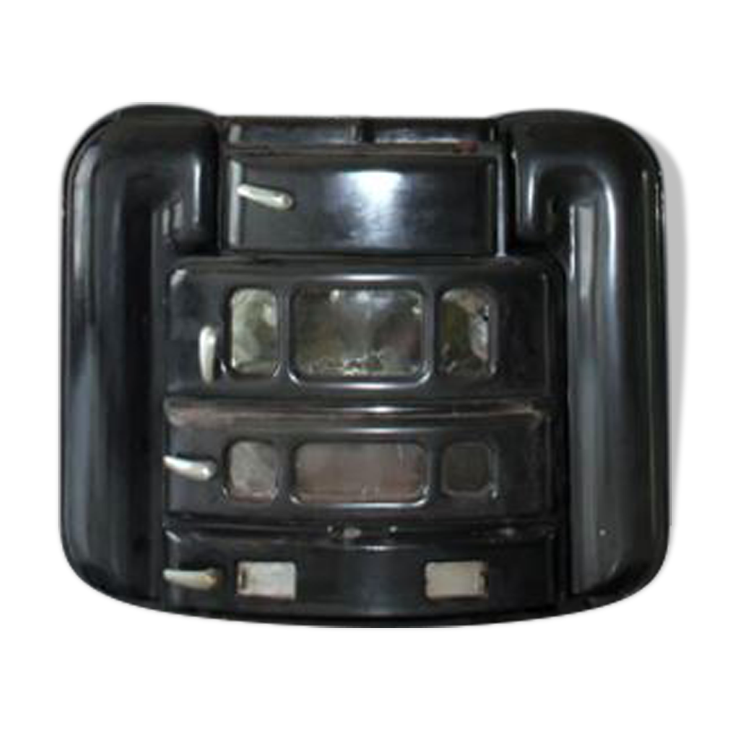 Vintage stove ca. 1950