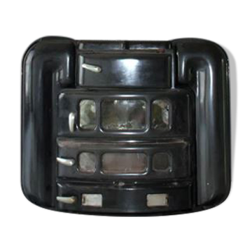 Vintage stove ca. 1950