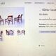 Mid-Century Modern Cavatorta Wood Dining Chairs, Italy 1960s