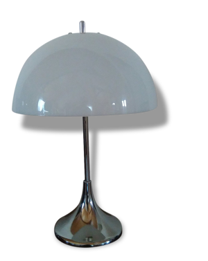 lampe champignon, années