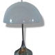 Lamp mushroom, 1970s