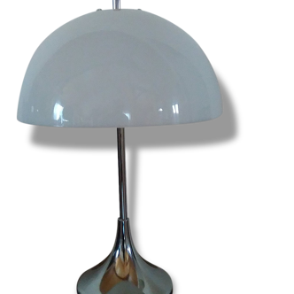 Lampe Champignon, années 1970