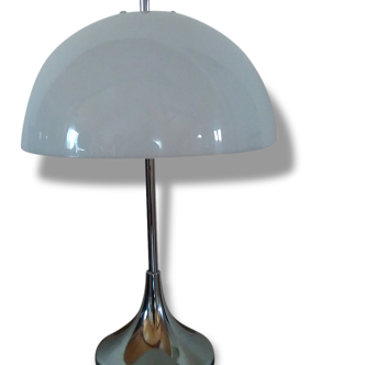 Lamp mushroom, 1970s